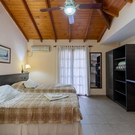 Cana Blaya Apart Hotel Merlo Eksteriør billede