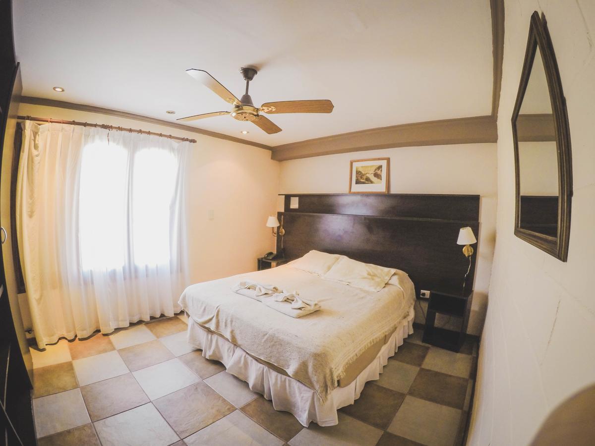 Cana Blaya Apart Hotel Merlo Eksteriør billede