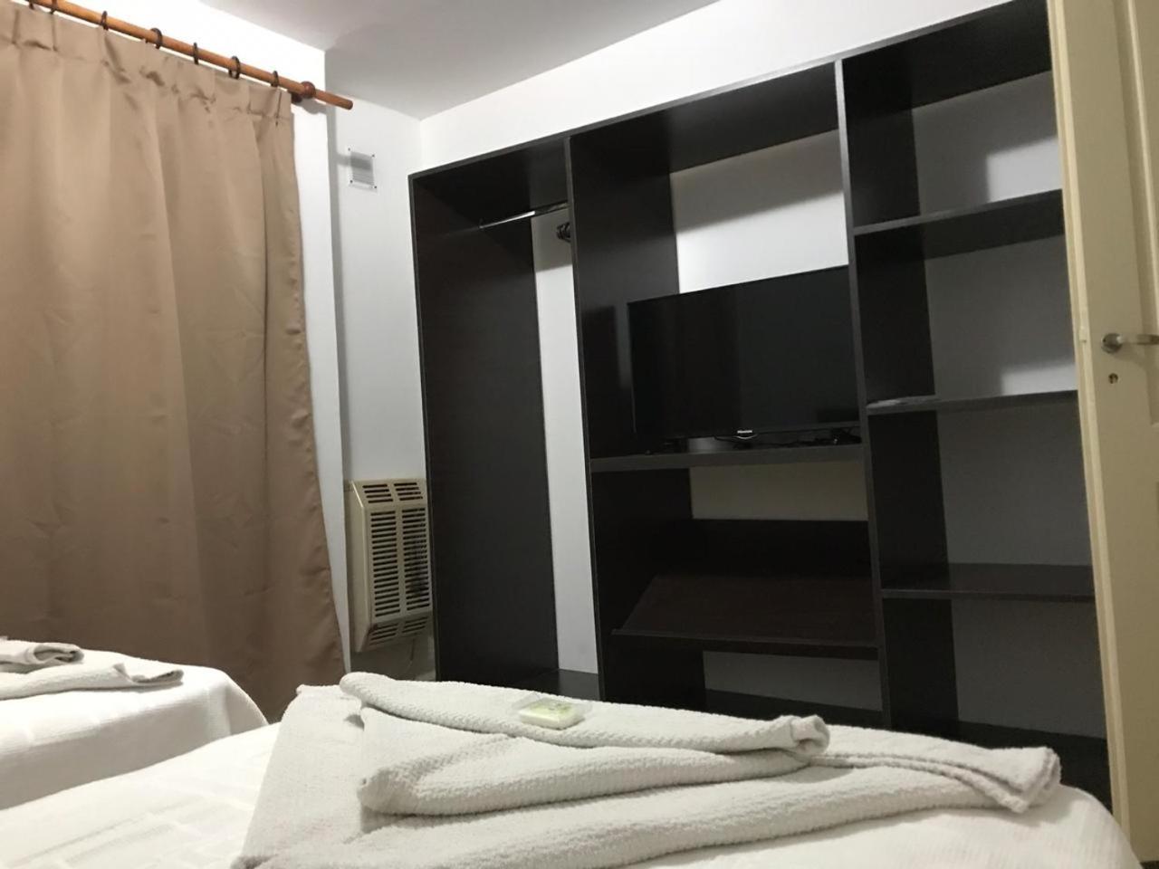 Cana Blaya Apart Hotel Merlo Eksteriør billede